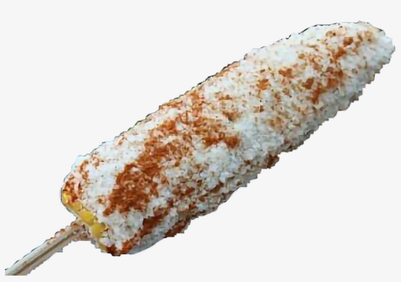 Report Abuse - Elote Con Chile, transparent png