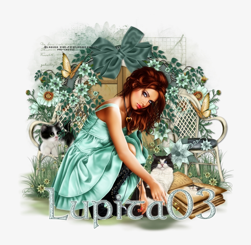 Felices Los - Girl, transparent png