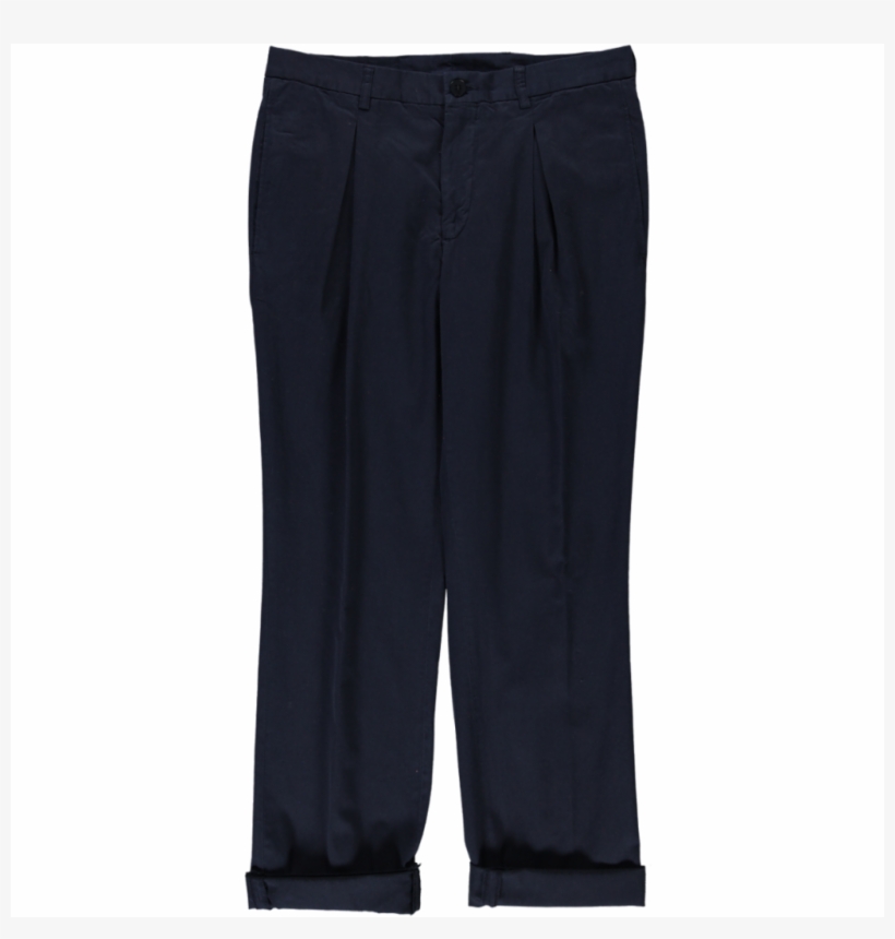 Setas Navy 1 Front Cb Png V=1543082956 - Trousers, transparent png