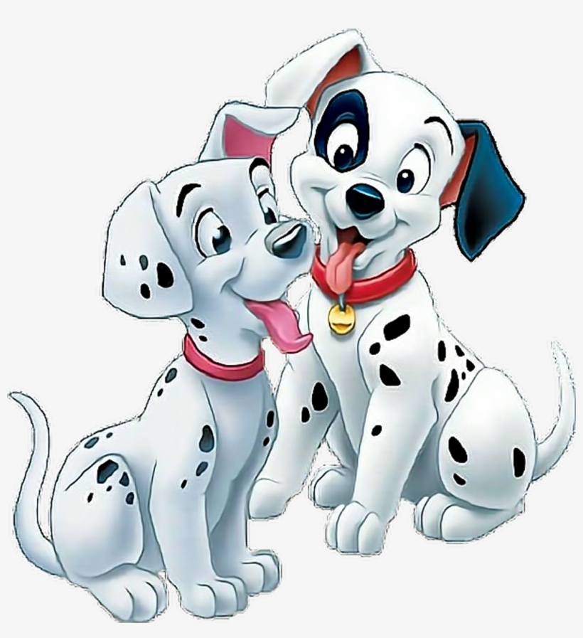 Patch Freckles Dalmatian 101dalmatians - Disney 101 Dalmatians, transparent png