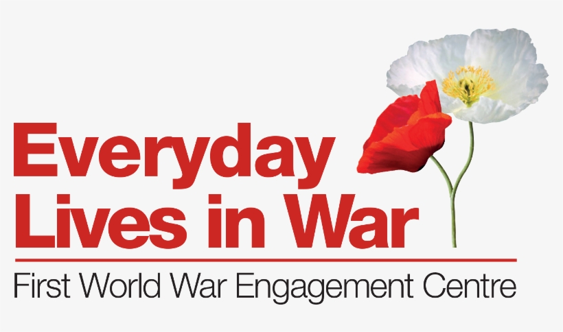 The Everyday Lives In War Centre Is Based At The University - Caesalpinia, transparent png