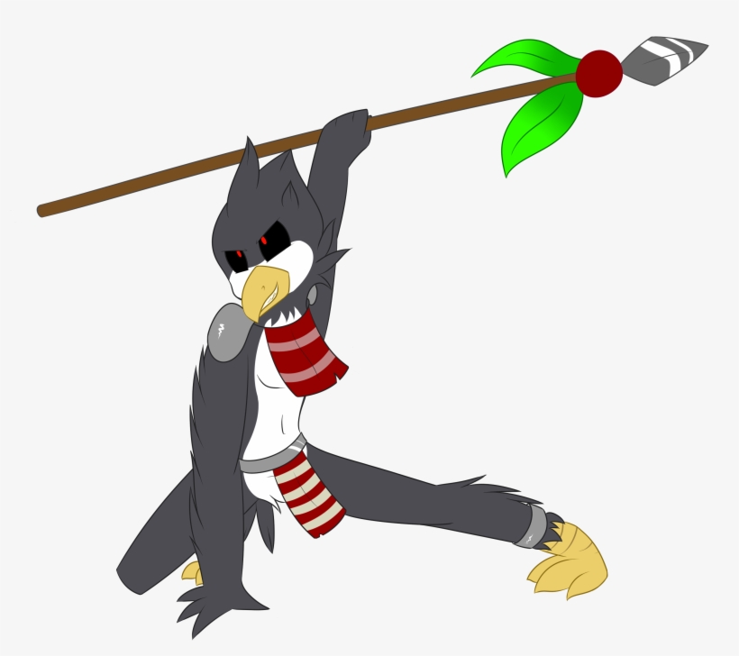 Fan Artgone Savage - Cartoon, transparent png
