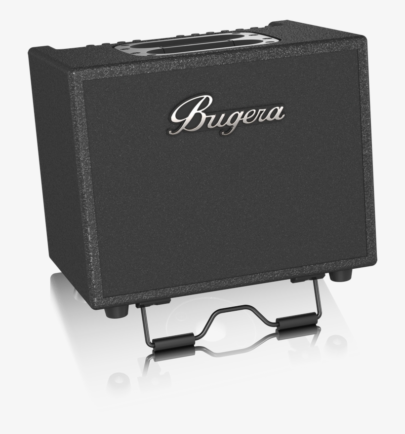 Bugera Ac60 Acoustic Guitar Amplifier - Bugera Ac60, transparent png