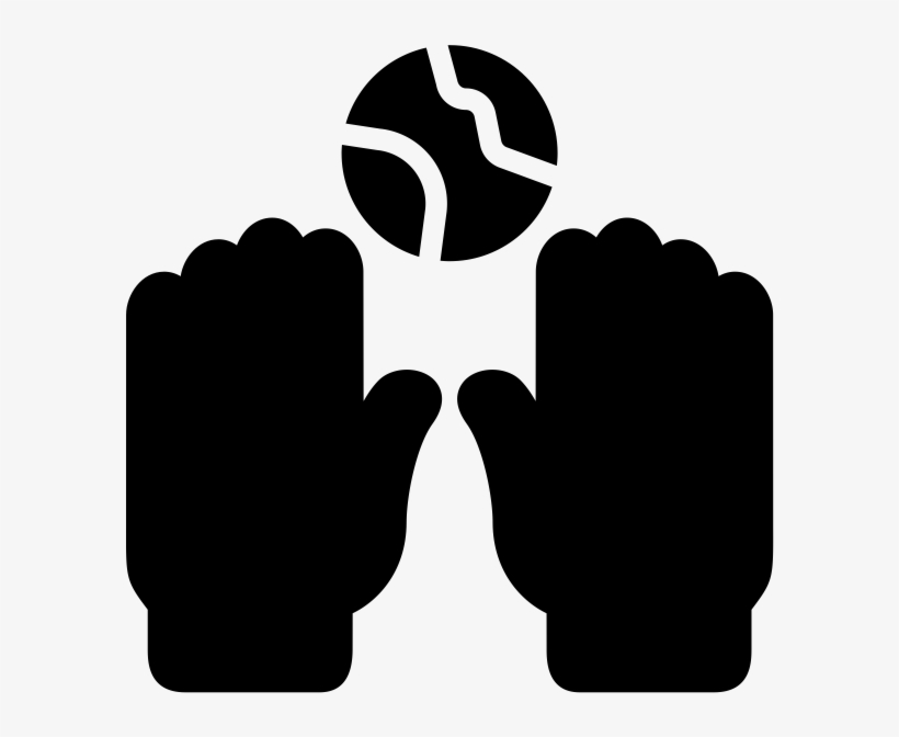 Praise World Rubber Stamp - Hand, transparent png