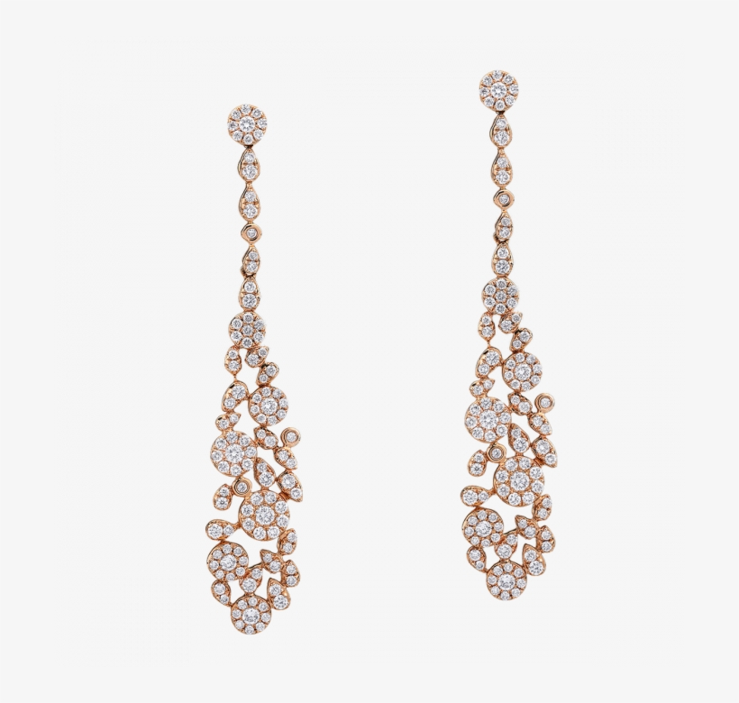 Earrings, transparent png