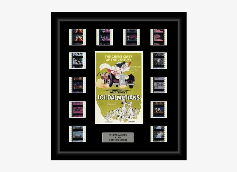 101 Dalmatians (classic Disney) - 2012, transparent png