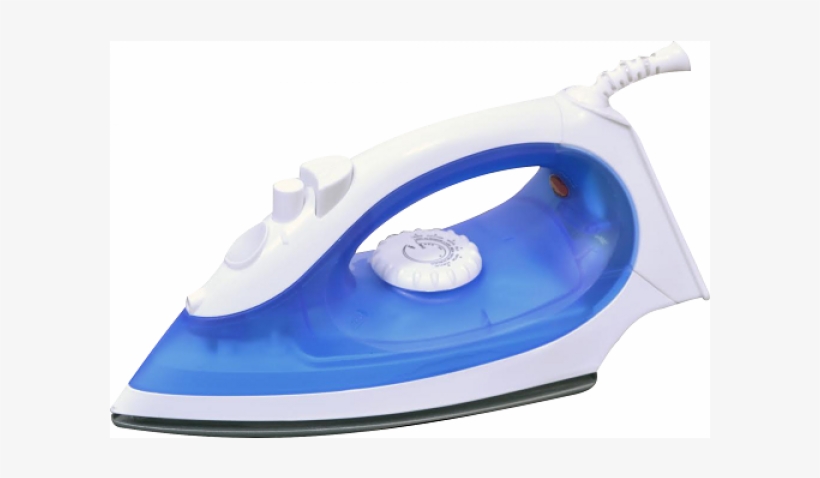 Clothes Iron, transparent png