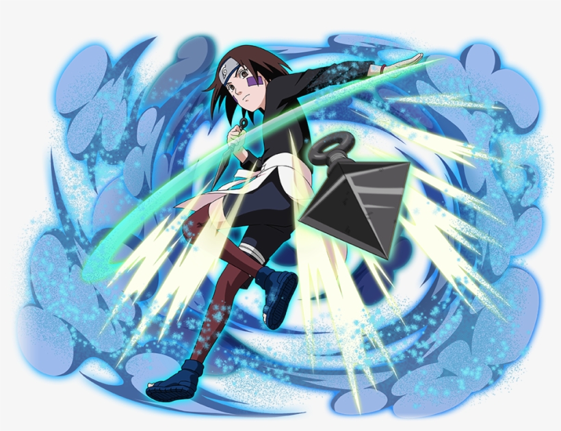 Kakashi Hatake, transparent png