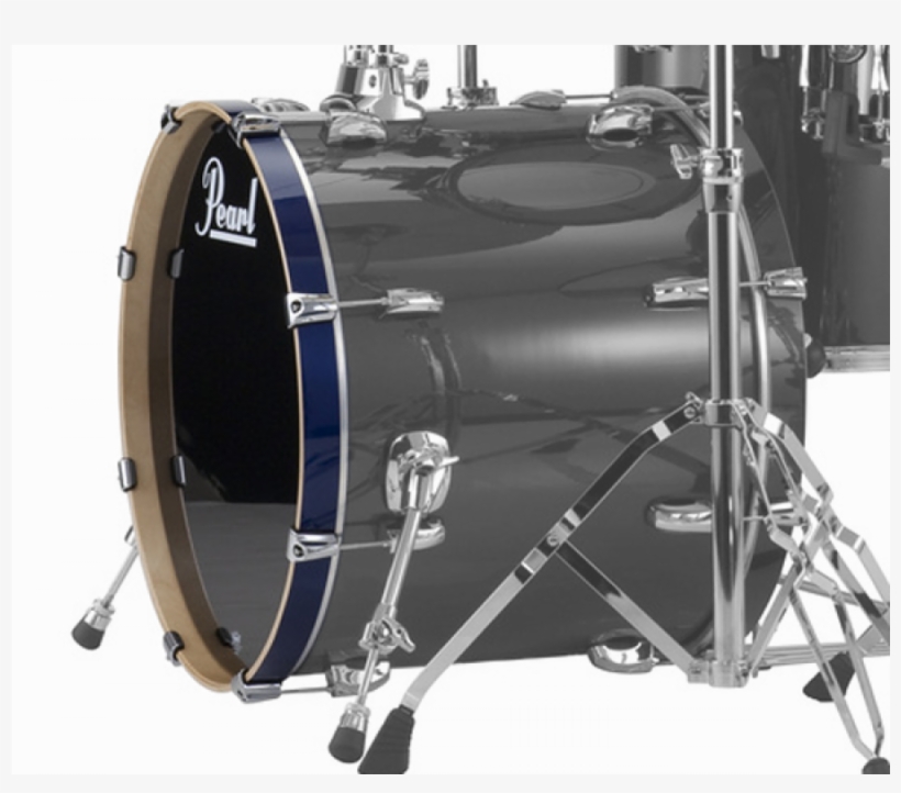 Drums On - Bass Drum, transparent png