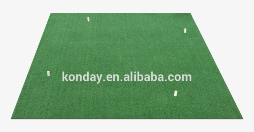 Golf Driving Range, Golf Personal Swing Mat - Artificial Turf, transparent png