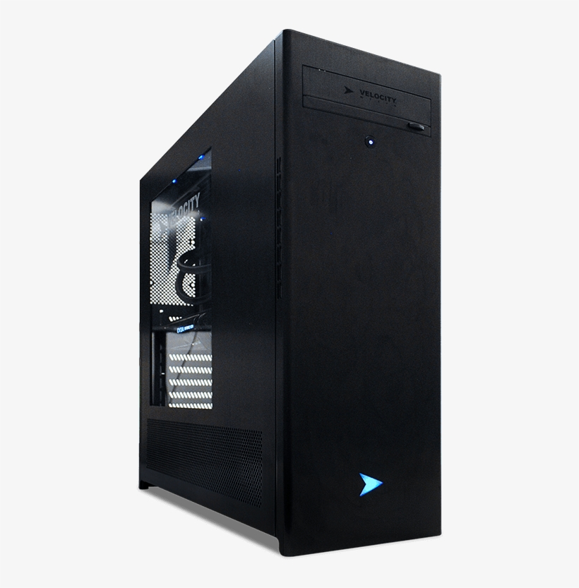 Loading Image - Velocity Micro Raptor Z95, transparent png