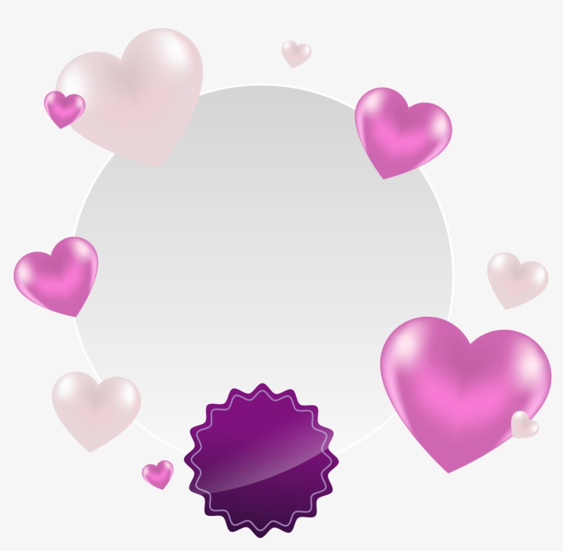 Download - Heart, transparent png