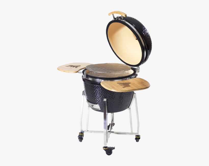 The Grilla Grills New Years Giveaway - Grilla Grills Kong, transparent png