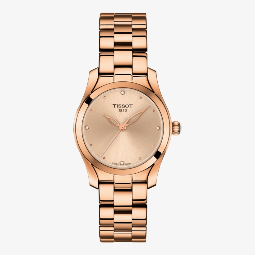 Tissot Watch For Women, transparent png