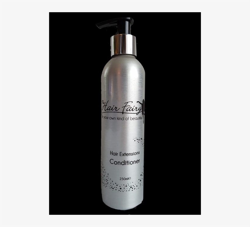 Hair Extensions Do Not Produce Their Own Oils - Bottle, transparent png