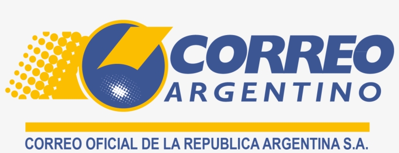 Companies I've Worked With - Correo Argentino, transparent png