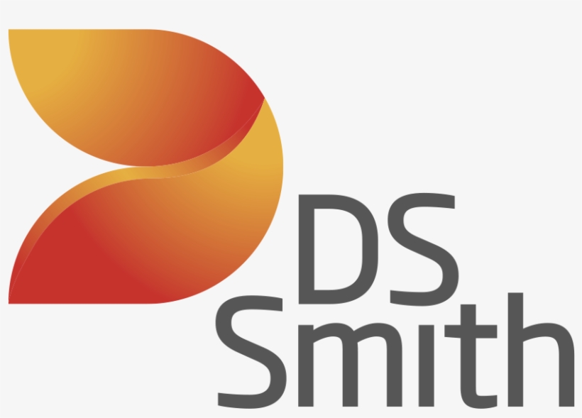 Ds Smith Logo, transparent png