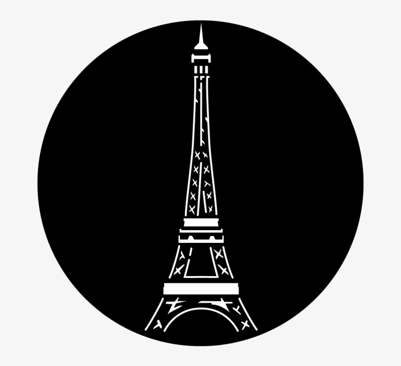 Eiffel Tower - Tower, transparent png