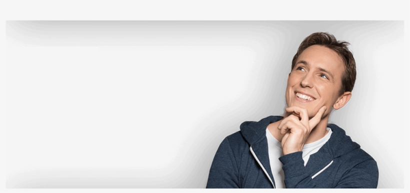 Happy Man - Happy Men Hair Fall, transparent png