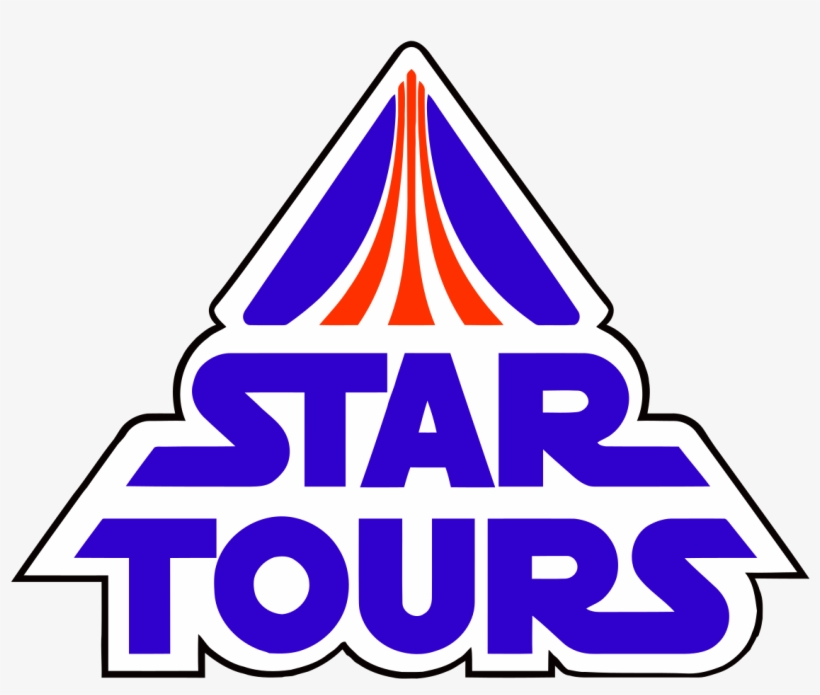 Star Tours, transparent png