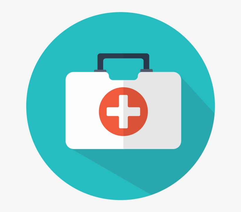 Dental Emergency - Press Media Blue Icon, transparent png