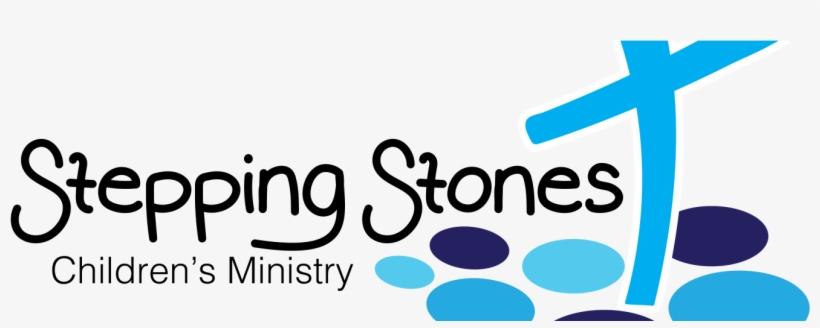 Stepping Stones Logo Transparent Cropped - Graphic Design, transparent png