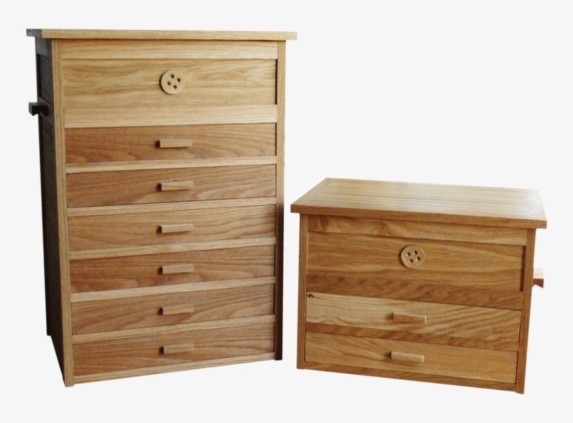 Sewing Boxes - Wooden Sewing Box Uk, transparent png