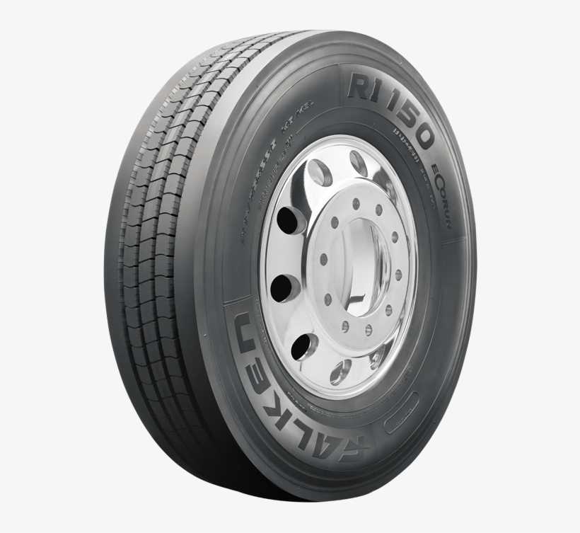 Ri150 Ecorun Tire - Falken Bi830, transparent png