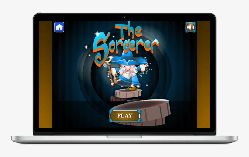 Want To Build Fun & Exciting Ball Games Like The Sorcerer - Gadget, transparent png