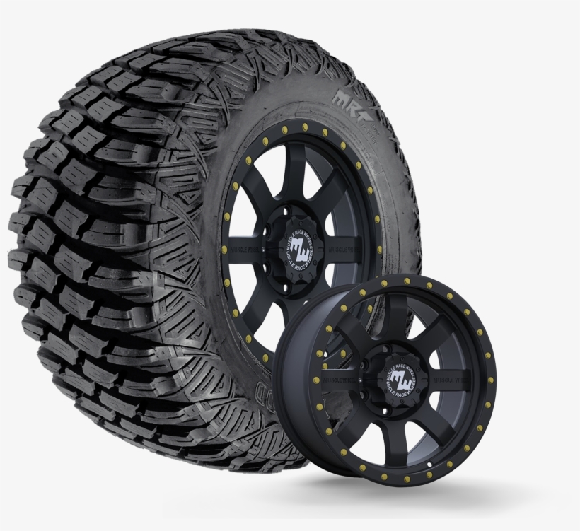 Mrt Xrox Truck Tire - Tread, transparent png