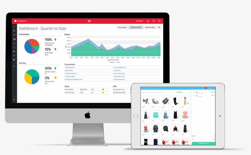 Neto One Platform Many Ways To Sell - Computer Monitor, transparent png