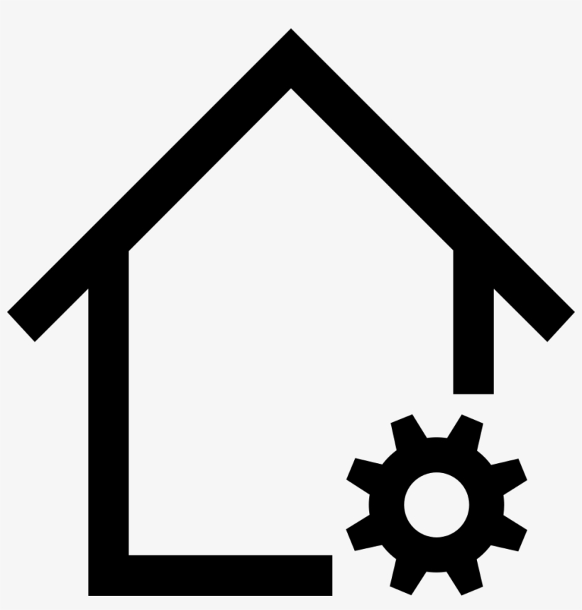Png File Svg - Settings Icon Black Png, transparent png