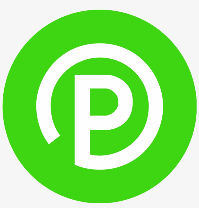 Metered Lot App - Parkmobile Usa, transparent png