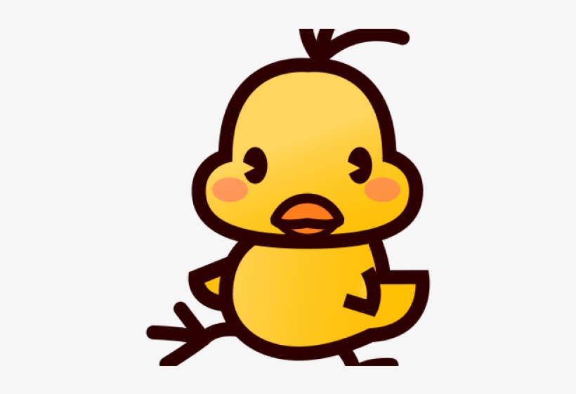 Hatching Bird Clipart Png, transparent png