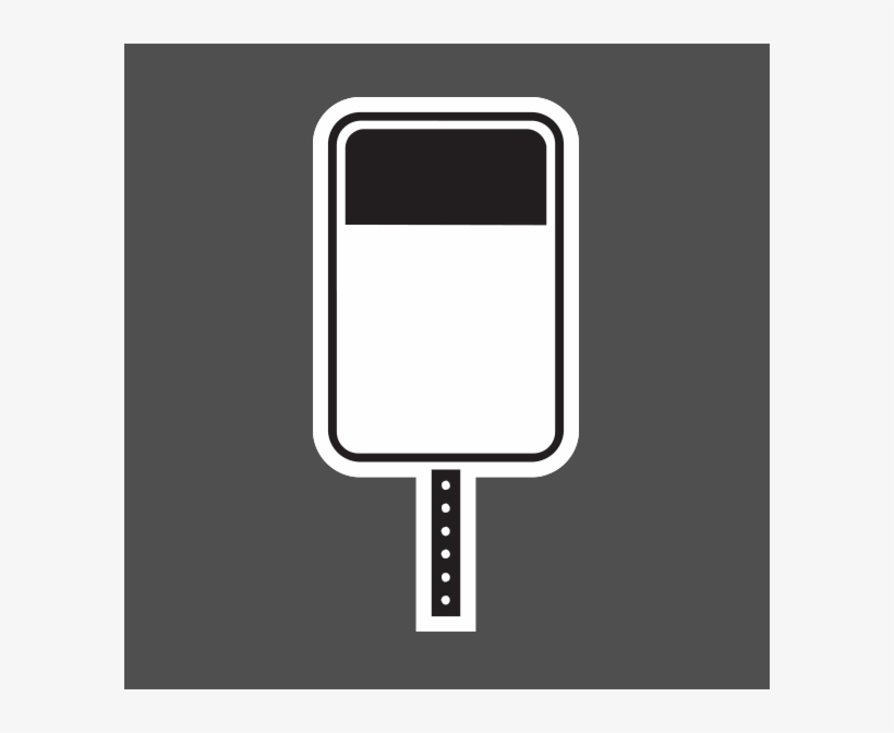 Com Parking Signs Icon Lgr - Cartoon, transparent png