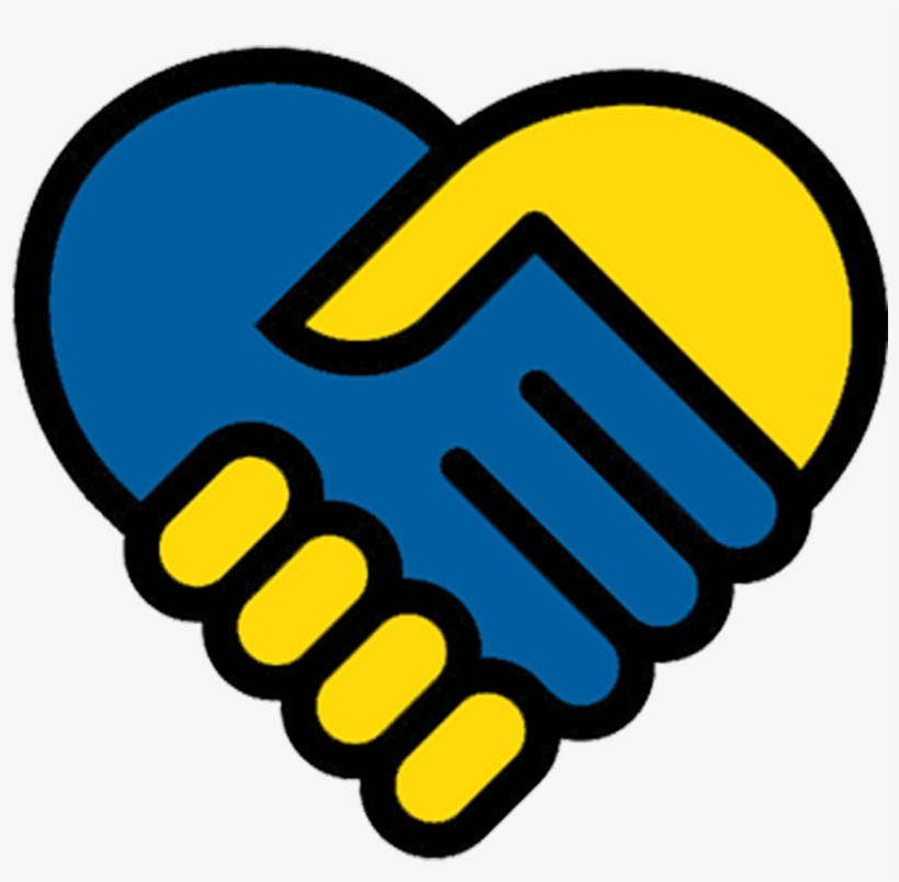 Volunteer Icon Volunteer - Love One Another Tshirt, transparent png