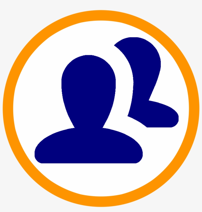 Volunteer With A United Way Program Or Event To Make - Circle, transparent png