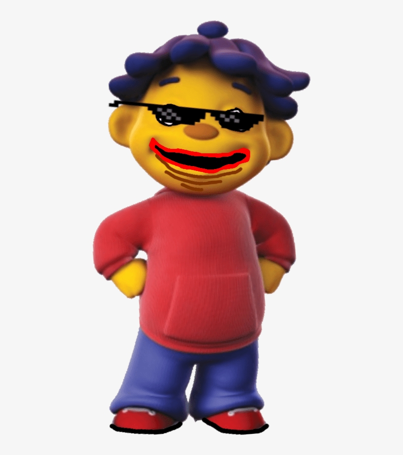 Battle Mlg Island Wikia - Cartoon, transparent png