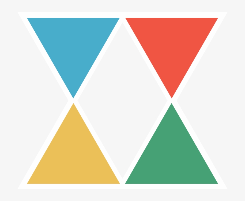 Triangle, transparent png