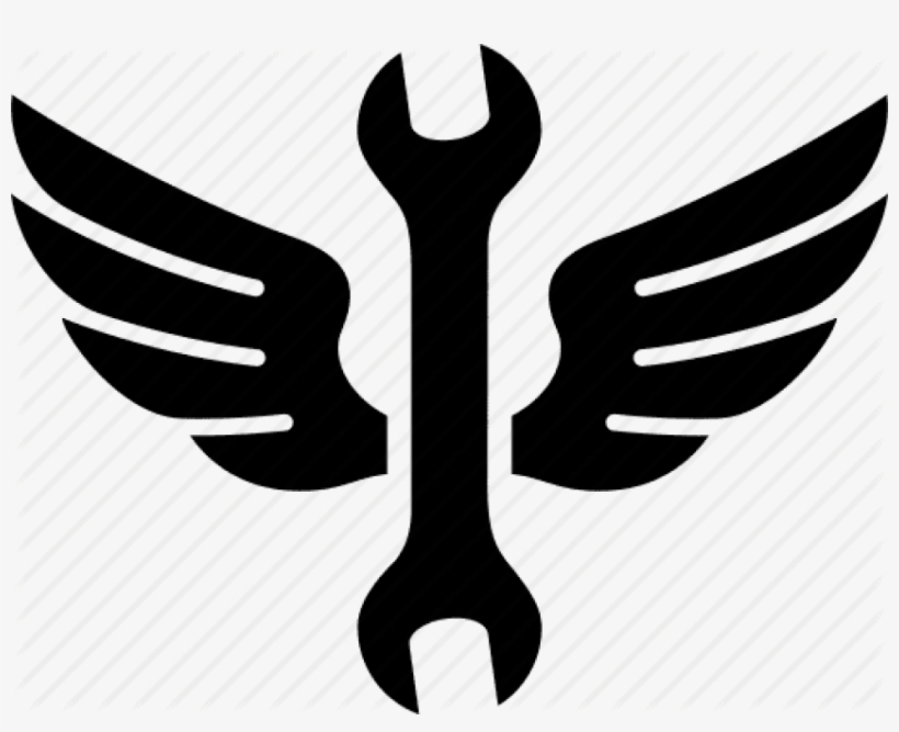 Free Png Download Wings Png Images Background Png Images - Wings Icon, transparent png