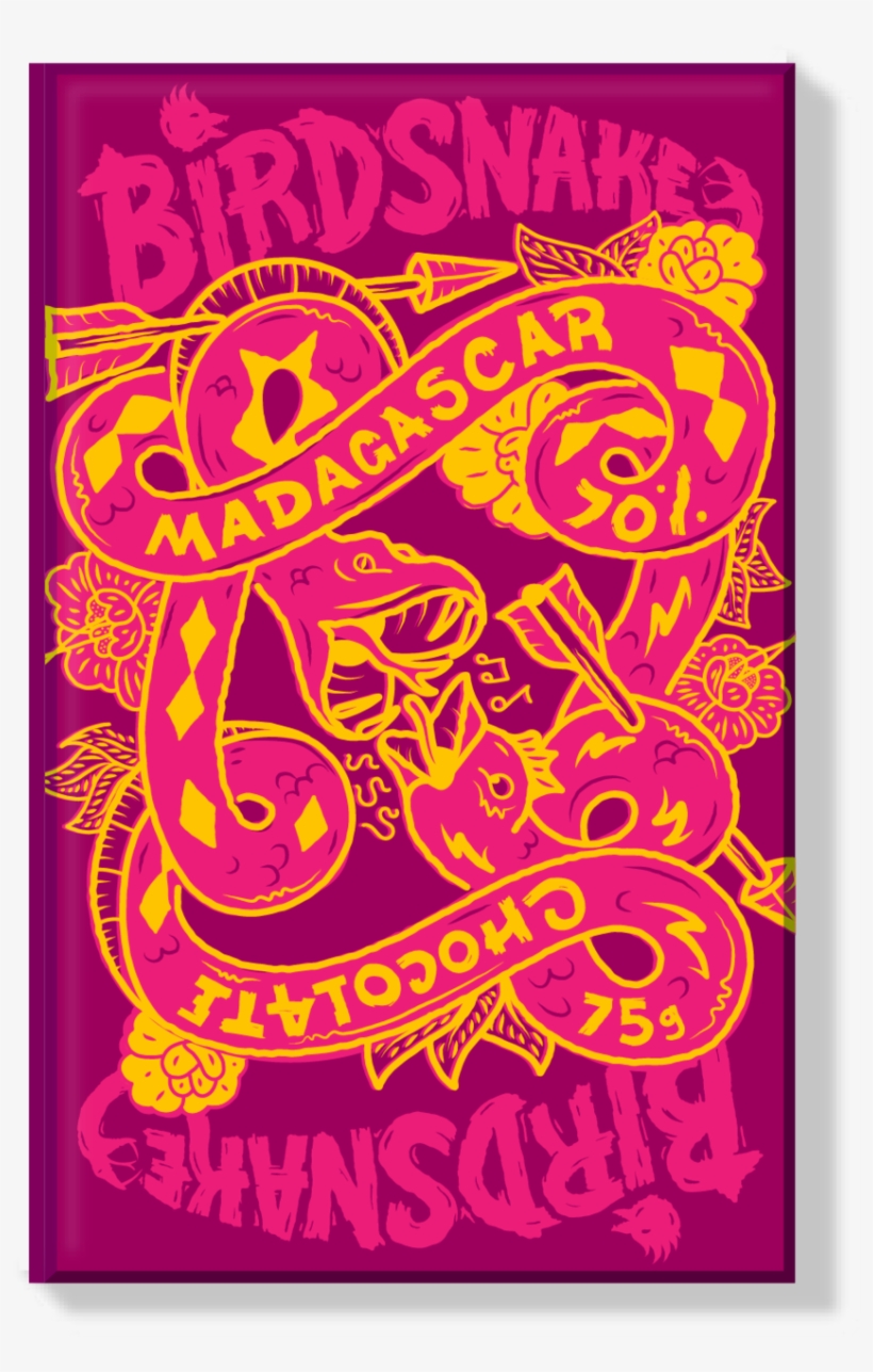 Madagascan-chocolate - Graphic Design, transparent png