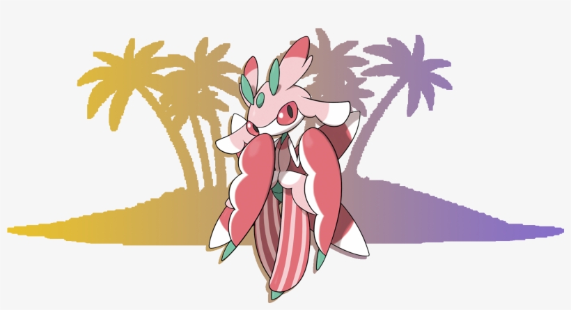 [ Img] - Pokémon Sun And Moon, transparent png