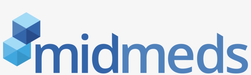 2018 03 20 Midmeds Logo - Midmeds, transparent png