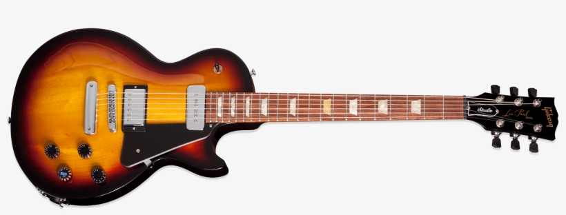Gibson Les Paul Studio Limited Fire Burst - Gibson Les Paul Slash Custom, transparent png