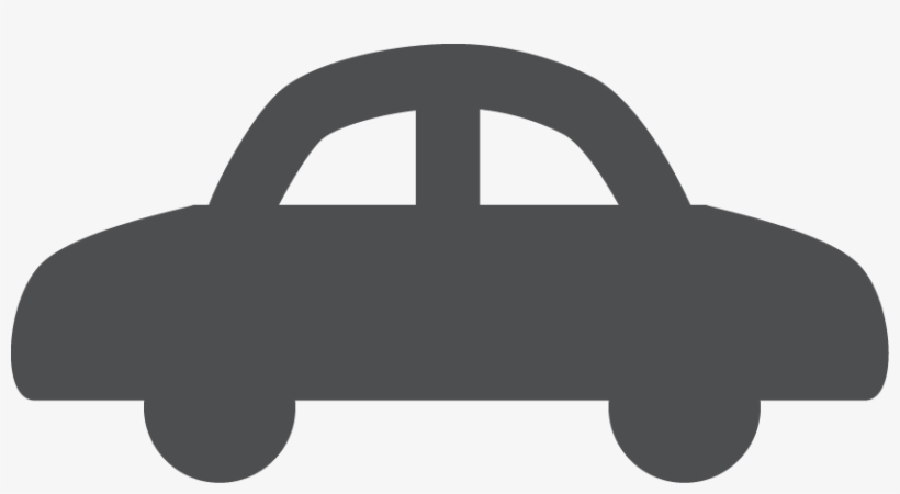 Car Icon - Pickup Truck, transparent png