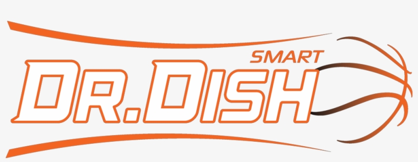 All Norcal Dr Dish 3 Point Contest - Dr Dish Logo, transparent png