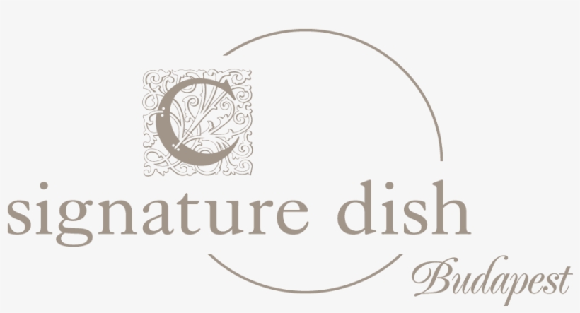 Signature Dish - Kempinski Hotel, transparent png