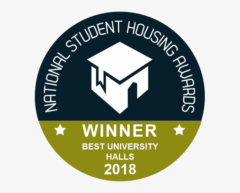Awards Logo - National Student Housing Survey, transparent png