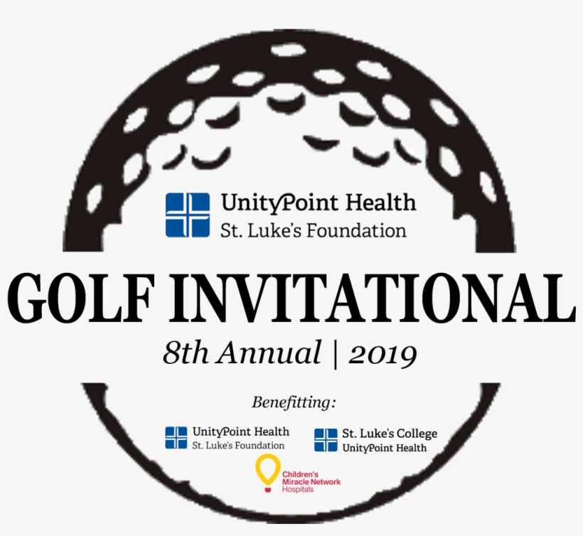 Funds Raised From The Golf Invitational Support Unitypoint - Unitypoint Health, transparent png