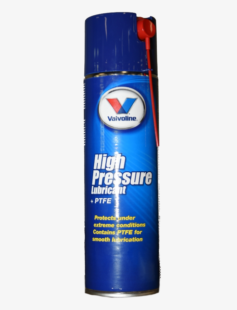 Valvoline High Pressure Lube - Valvoline, transparent png